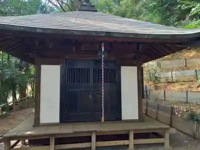 貫井神社(東京都)