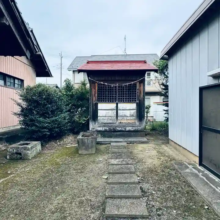 八幡神社(埼玉県)