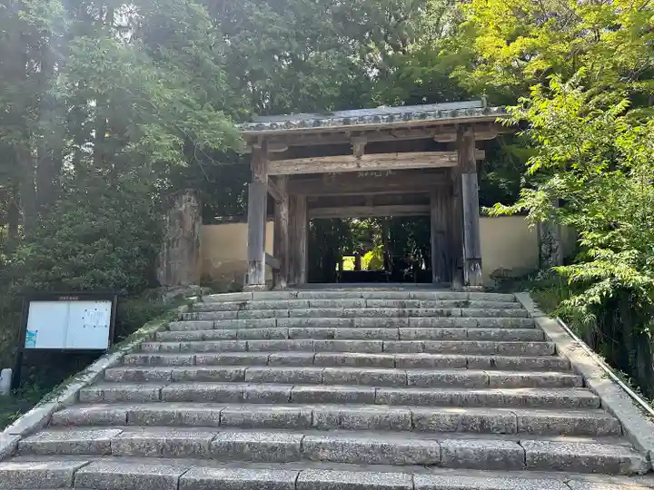 功山寺(山口県)