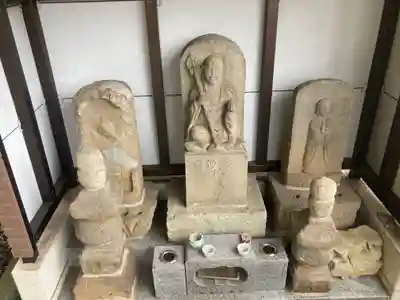 土橋観音堂(神奈川県)