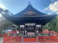 建勲神社(京都府)