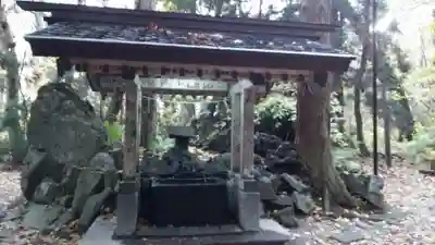 十和田神社(青森県)