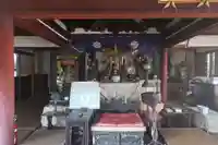 徳林寺(岐阜県)