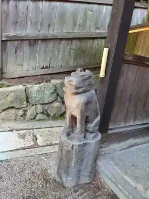 日枝神社(岐阜県)