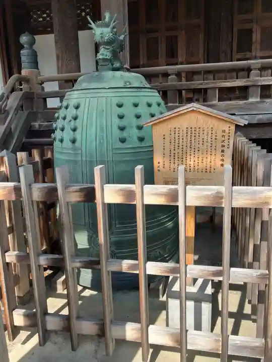 本願寺金沢別院(石川県)