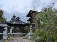 観音寺(富山県)