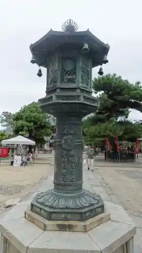 葛井寺(大阪府)
