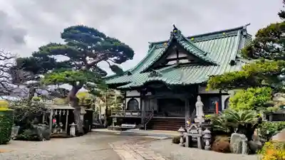 蓮昌寺(神奈川県)