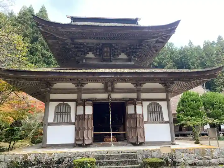 慧日寺(兵庫県)