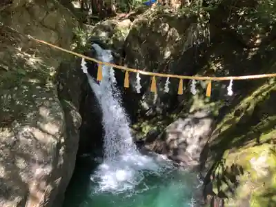 丹生川上神社（中社）(奈良県)