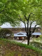 大沢温泉金勢神社(岩手県)