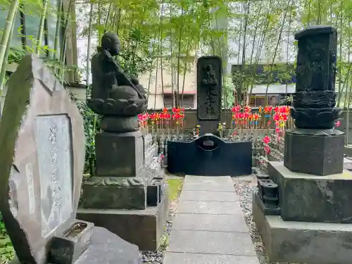 回向院(東京都)
