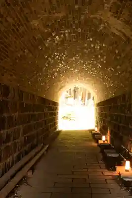大滝神社(山梨県)