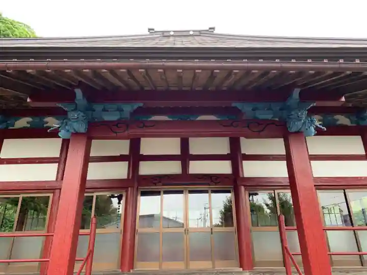 常福寺(千葉県)