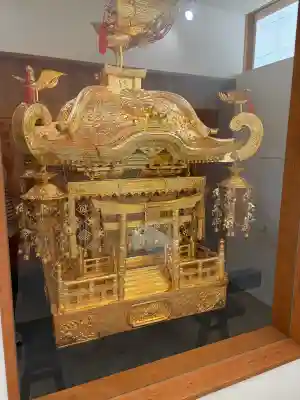 井伊谷宮(静岡県)