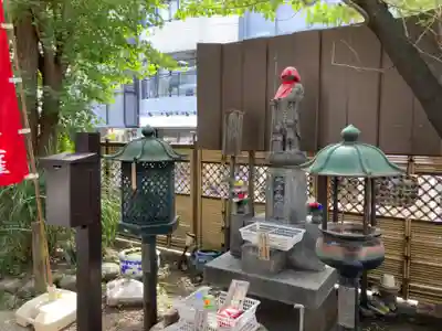 永代寺(東京都)