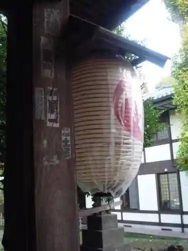熊野神社のその他建物