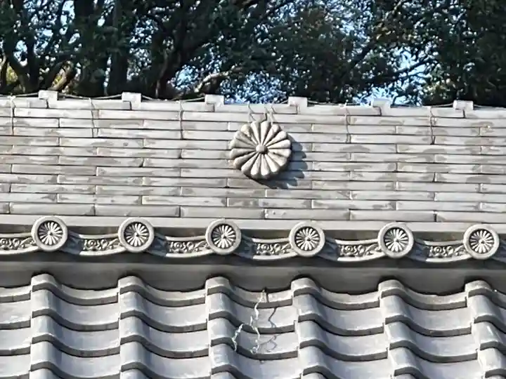 原神社 (其原神社)(三重県)