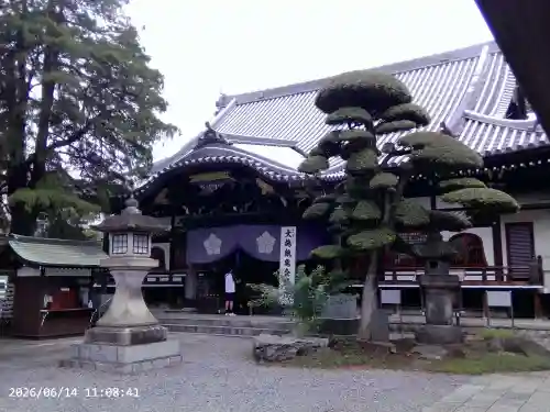 總持寺(東京都)
