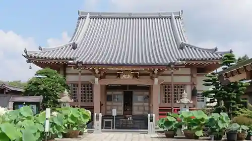 代通寺(静岡県)