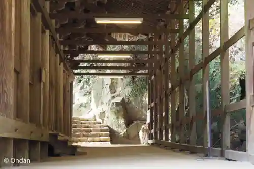 圓教寺(兵庫県)