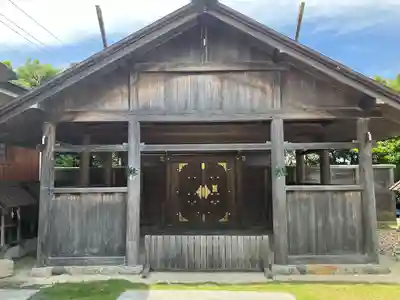 神明神社(愛知県)