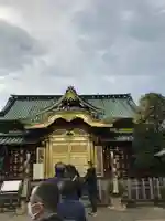 上野東照宮(東京都)