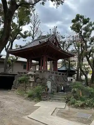 品川寺(東京都)