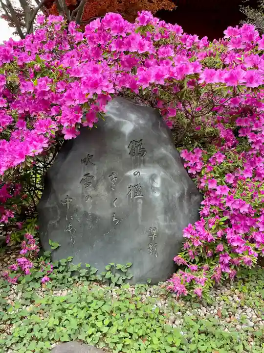 清水観音堂(東京都)