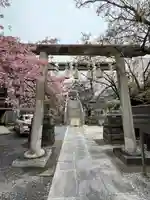 元三島神社(東京都)