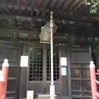 大船観音寺の本殿・本堂