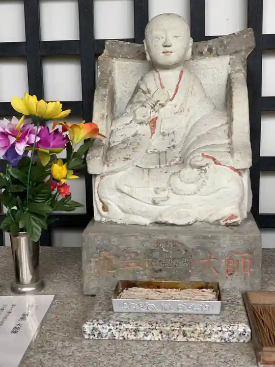 福昌寺のその他建物