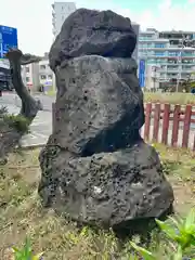 琵琶島神社(神奈川県)