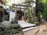 伏見神宝神社(京都府)
