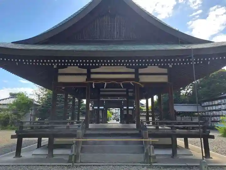 梅宮大社(京都府)