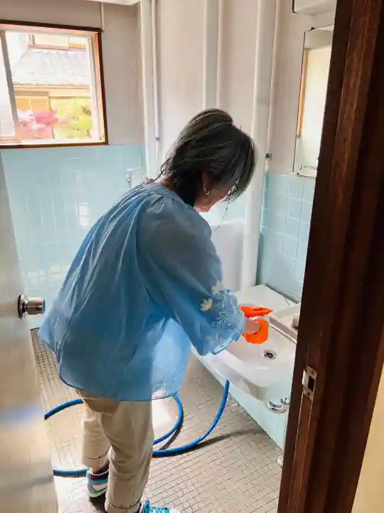 天鷹神社(岐阜県)