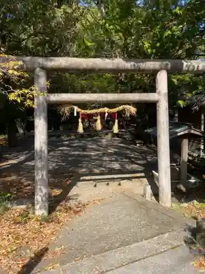 稲葉根王子(和歌山県)