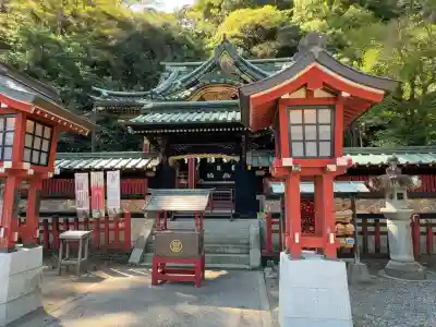 静岡浅間神社(静岡県)