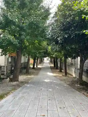 一之宮神社(神奈川県)