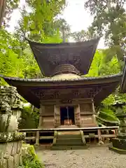 最乗寺（道了尊）(神奈川県)