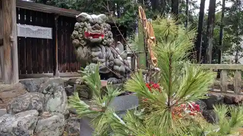 饗庭神社(三重県)