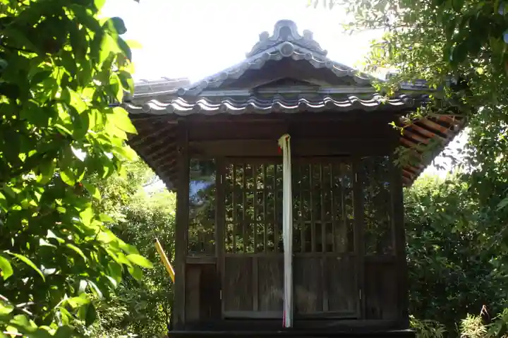 常勝寺(滋賀県)