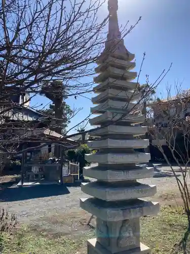 宝前院(神奈川県)