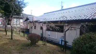 御霊神社のその他建物