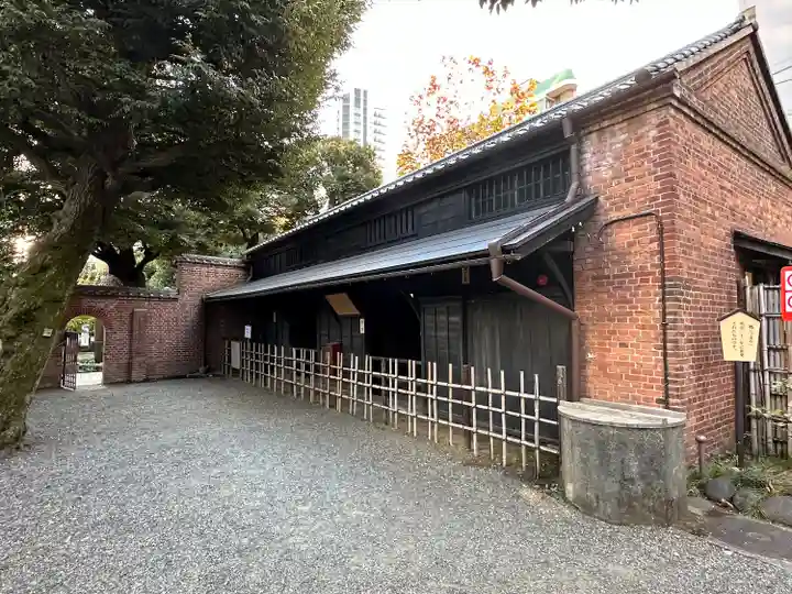 乃木神社(東京都)
