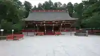 志波彦神社・鹽竈神社の本殿・本堂