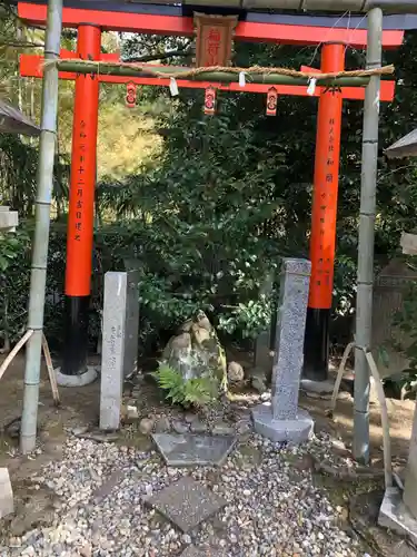 伏見神宝神社(京都府)
