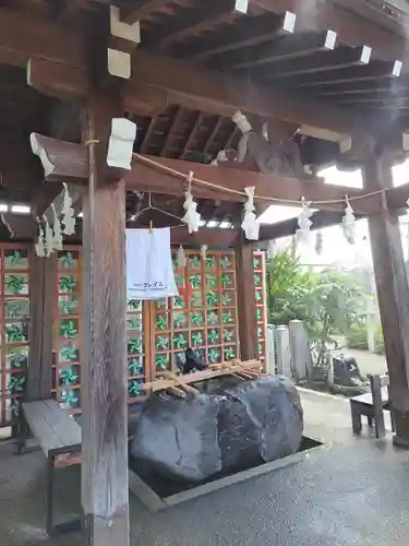 御嶽神社茅萱宮(岐阜県)
