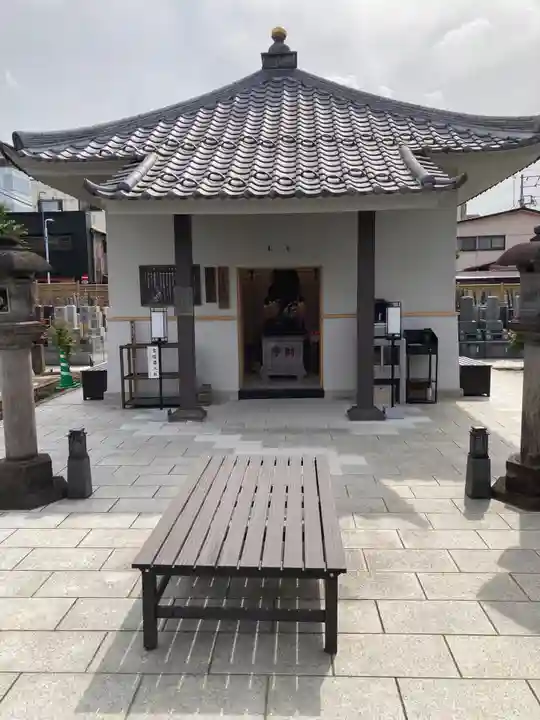 浄名院(東京都)