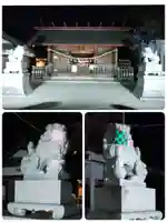 小垣江神明神社(愛知県)